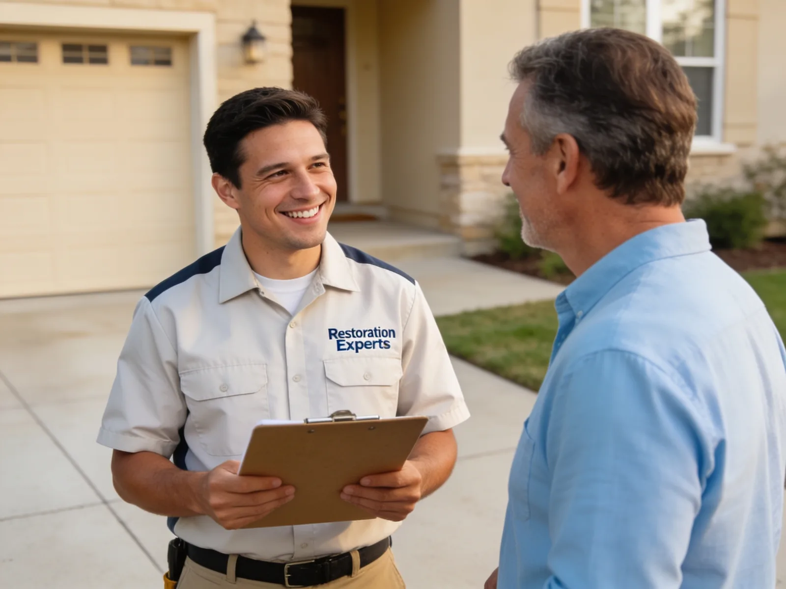 Water Damage Cleanup Bevier, MO FAQs